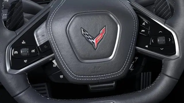 2026 Chevrolet Corvette Z06