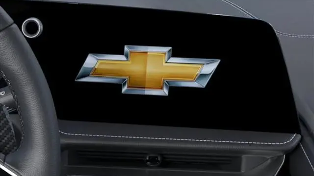 2026 Chevrolet Corvette Z06