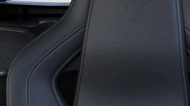 2026 Chevrolet Corvette Z06
