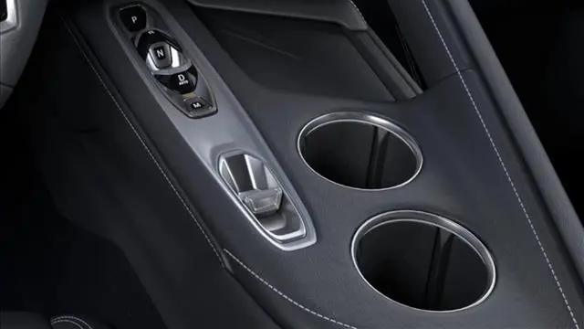 2026 Chevrolet Corvette Z06