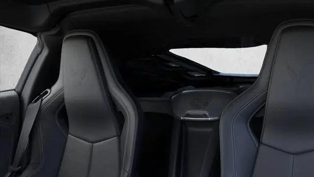 2026 Chevrolet Corvette Z06