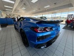 2024 Corvette Thumbnail 8