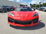 2025 Corvette Thumbnail 2