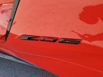 2025 Corvette Thumbnail 9