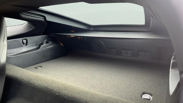 2017 Chevrolet Corvette Stingray