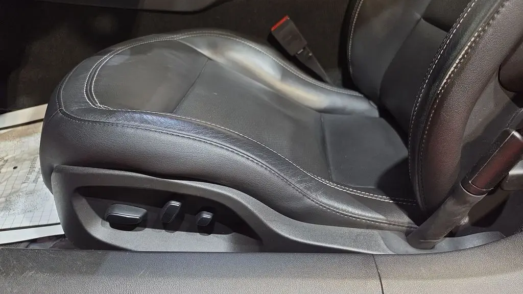2019 Chevrolet Corvette Stingray