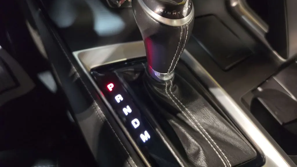 2019 Chevrolet Corvette Stingray