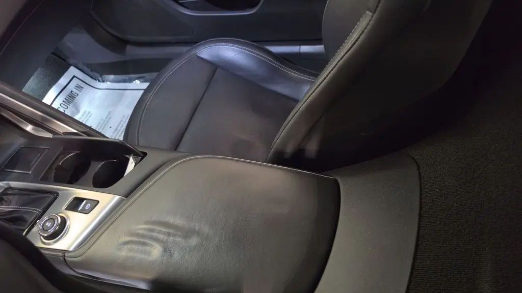 2019 Chevrolet Corvette Stingray