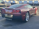2019 Corvette Thumbnail 2