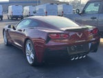 2019 Corvette Thumbnail 3