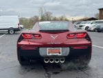 2019 Corvette Thumbnail 5