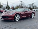 2019 Corvette Thumbnail 8