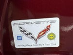 2019 Corvette Thumbnail 17