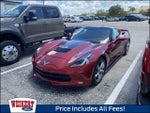 2014 Corvette Thumbnail 1