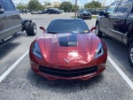2014 Corvette Thumbnail 2