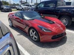 2014 Corvette Thumbnail 3