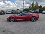 2014 Corvette Thumbnail 6