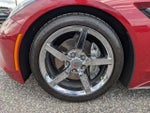 2014 Corvette Thumbnail 9