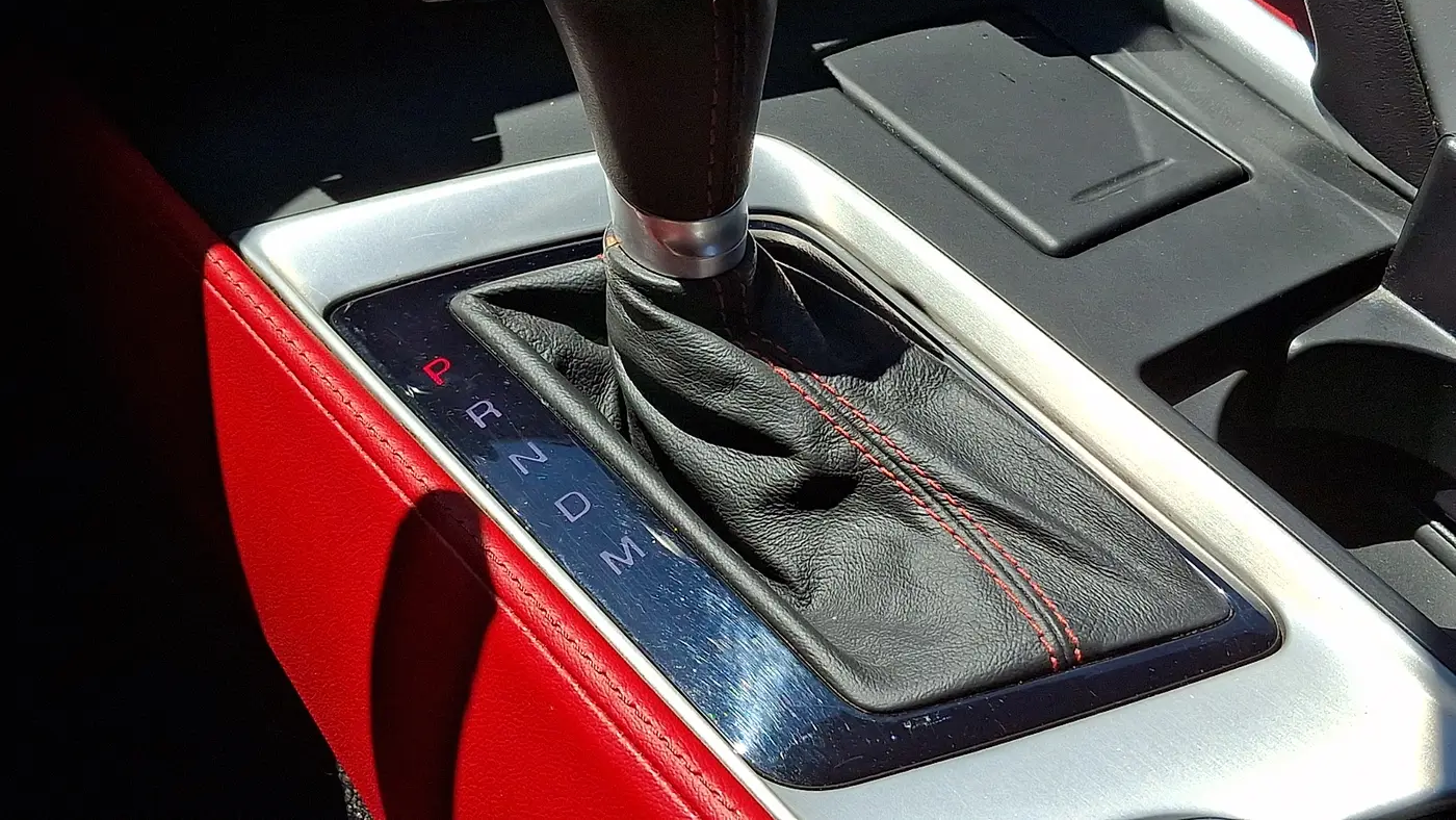 2019 Chevrolet Corvette Stingray