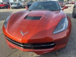 2015 Corvette Thumbnail 1