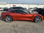 2015 Corvette Thumbnail 7