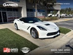 2017 Corvette Thumbnail 1