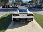 2017 Corvette Thumbnail 4