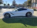 2017 Corvette Thumbnail 6