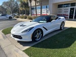 2017 Corvette Thumbnail 7