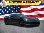 2019 Corvette Thumbnail 1