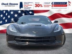 2019 Corvette Thumbnail 3