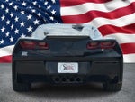 2019 Corvette Thumbnail 7
