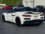 2025 Corvette Thumbnail 13
