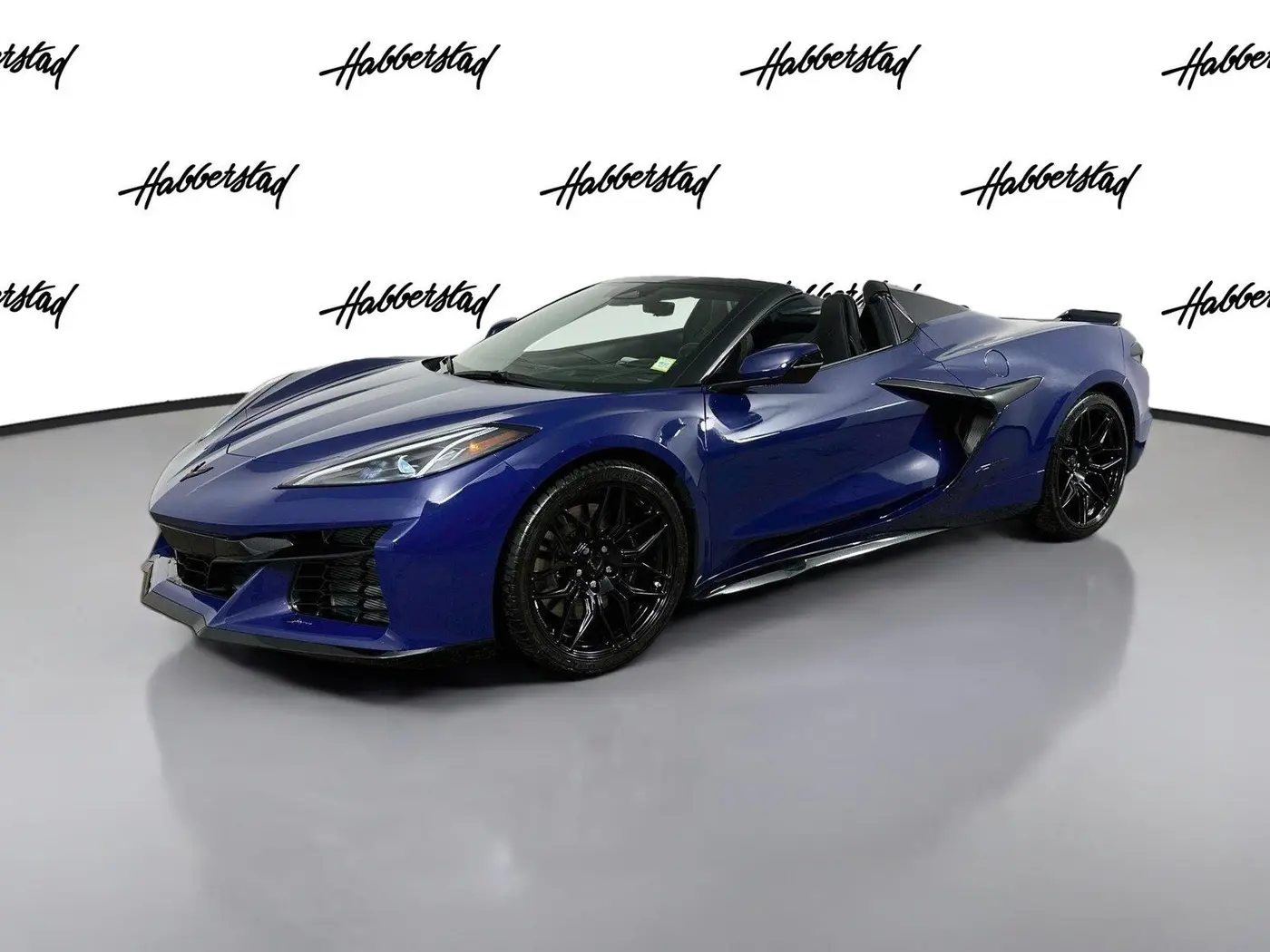 2026 Chevrolet Corvette