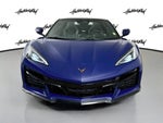 2026 Corvette Thumbnail 2