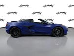2026 Corvette Thumbnail 4