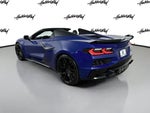 2026 Corvette Thumbnail 7
