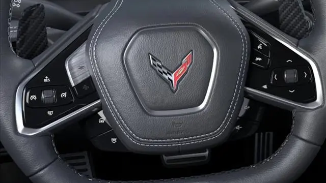 2025 Chevrolet Corvette Z06