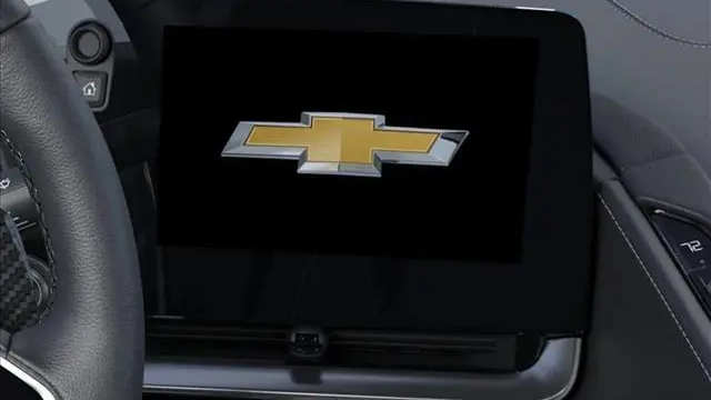 2025 Chevrolet Corvette Z06