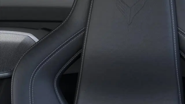 2025 Chevrolet Corvette Z06