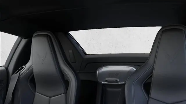 2025 Chevrolet Corvette Z06