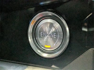 2025 Chevrolet Corvette Z06 2DR Convertible W/1LZ