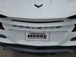 2025 Corvette Thumbnail 3