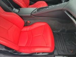 2025 Corvette Thumbnail 5