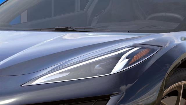 2026 Chevrolet Corvette Z06
