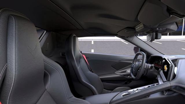 2026 Chevrolet Corvette Z06