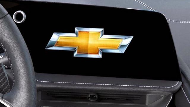 2026 Chevrolet Corvette Z06