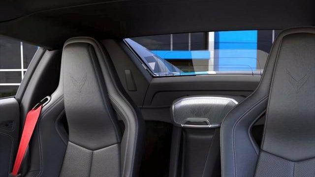 2026 Chevrolet Corvette Z06