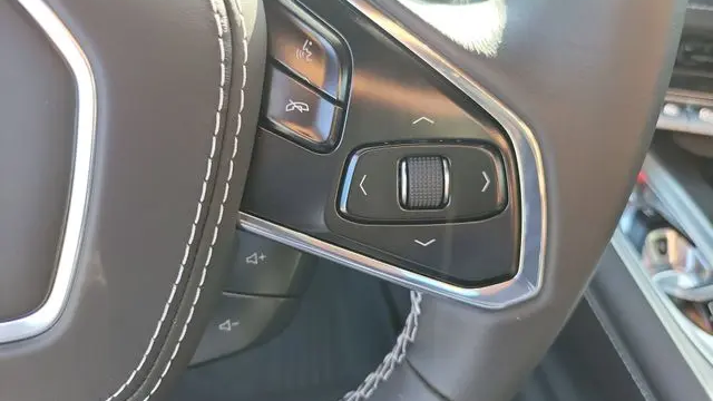 2026 Chevrolet Corvette Z06