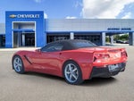 2014 Corvette Thumbnail 2